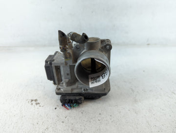 2016-2022 Honda Civic Throttle Body P/N:GMG9A M22858395411 Fits Fits 2016 2017 2018 2019 2020 2021 2022 OEM Used Auto Parts 