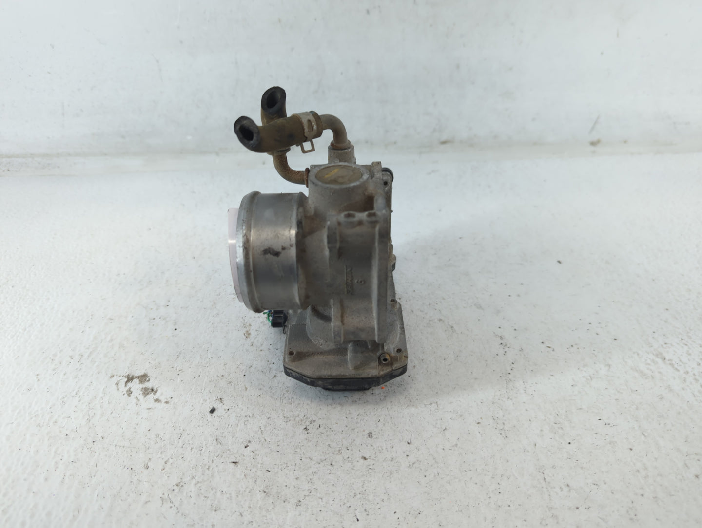 2016-2022 Honda Civic Throttle Body P/N:GMG9A M22858395411 Fits Fits 2016 2017 2018 2019 2020 2021 2022 OEM Used Auto Parts 