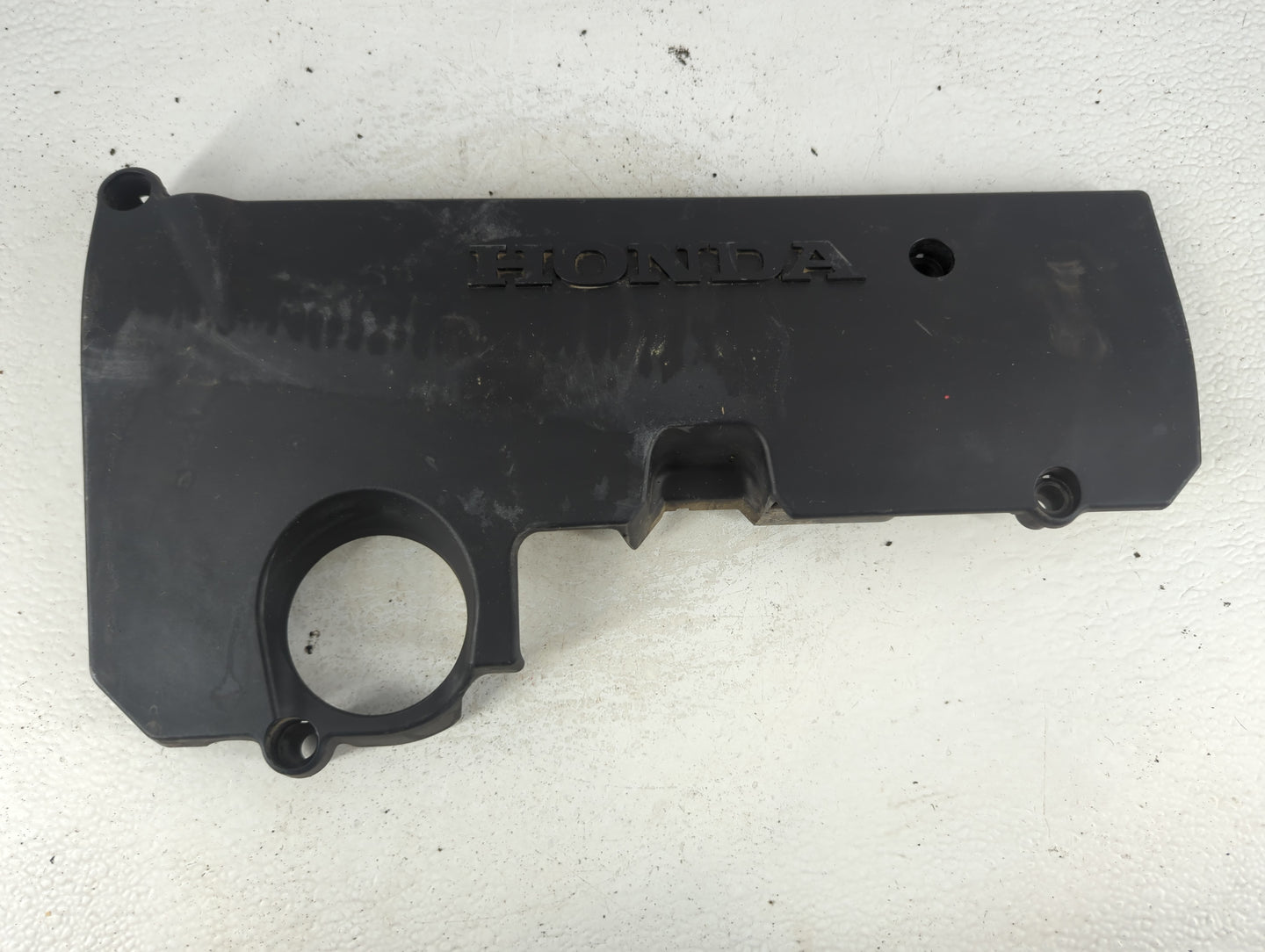 2019 Honda Civic Engine Cover - Oemusedautoparts1.com