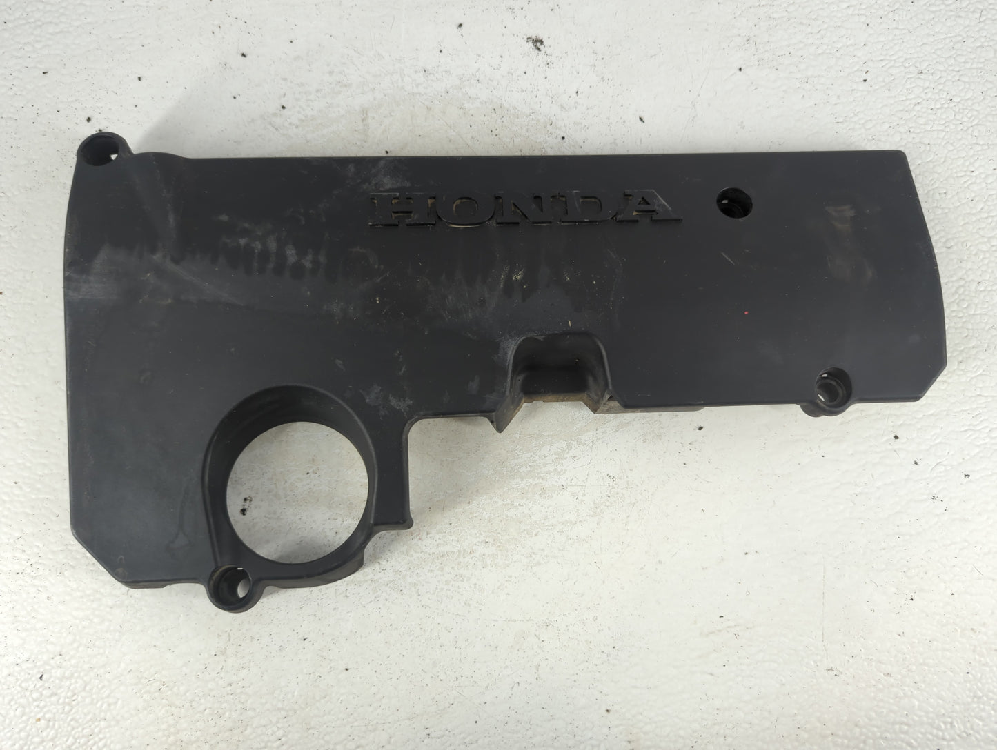 2019 Honda Civic Engine Cover - Oemusedautoparts1.com