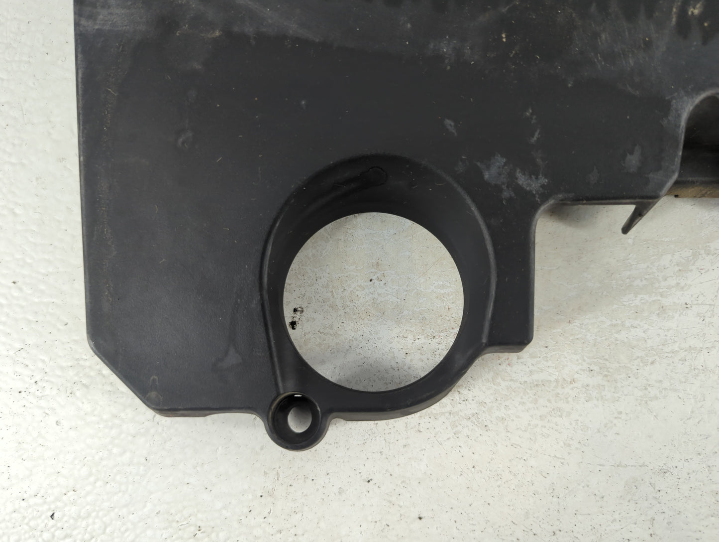 2019 Honda Civic Engine Cover - Oemusedautoparts1.com