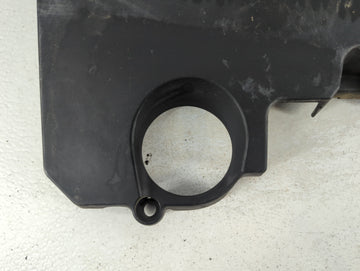 2019 Honda Civic Engine Cover