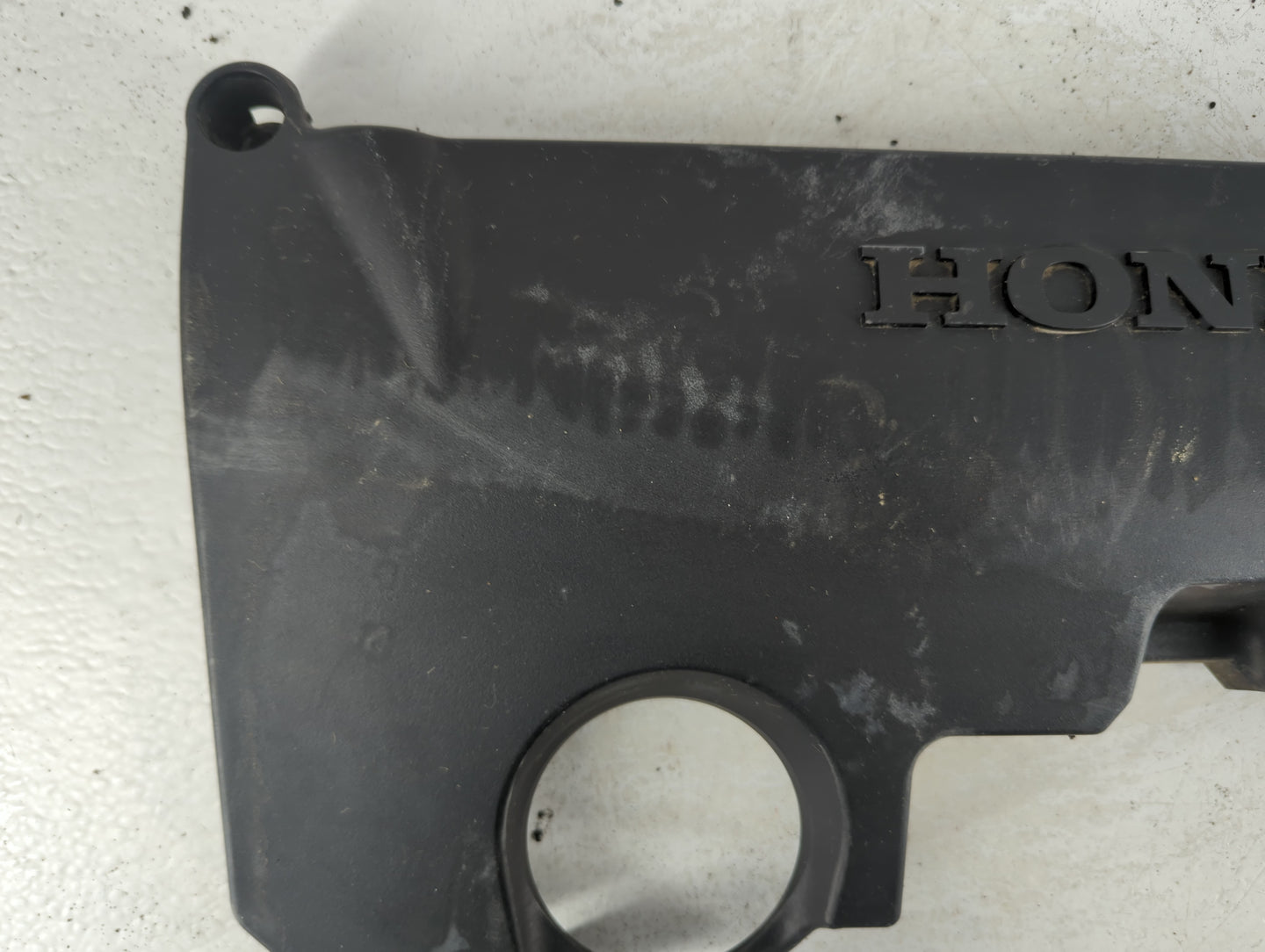 2019 Honda Civic Engine Cover - Oemusedautoparts1.com