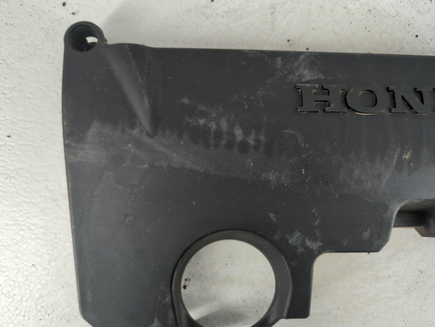 2019 Honda Civic Engine Cover - Oemusedautoparts1.com