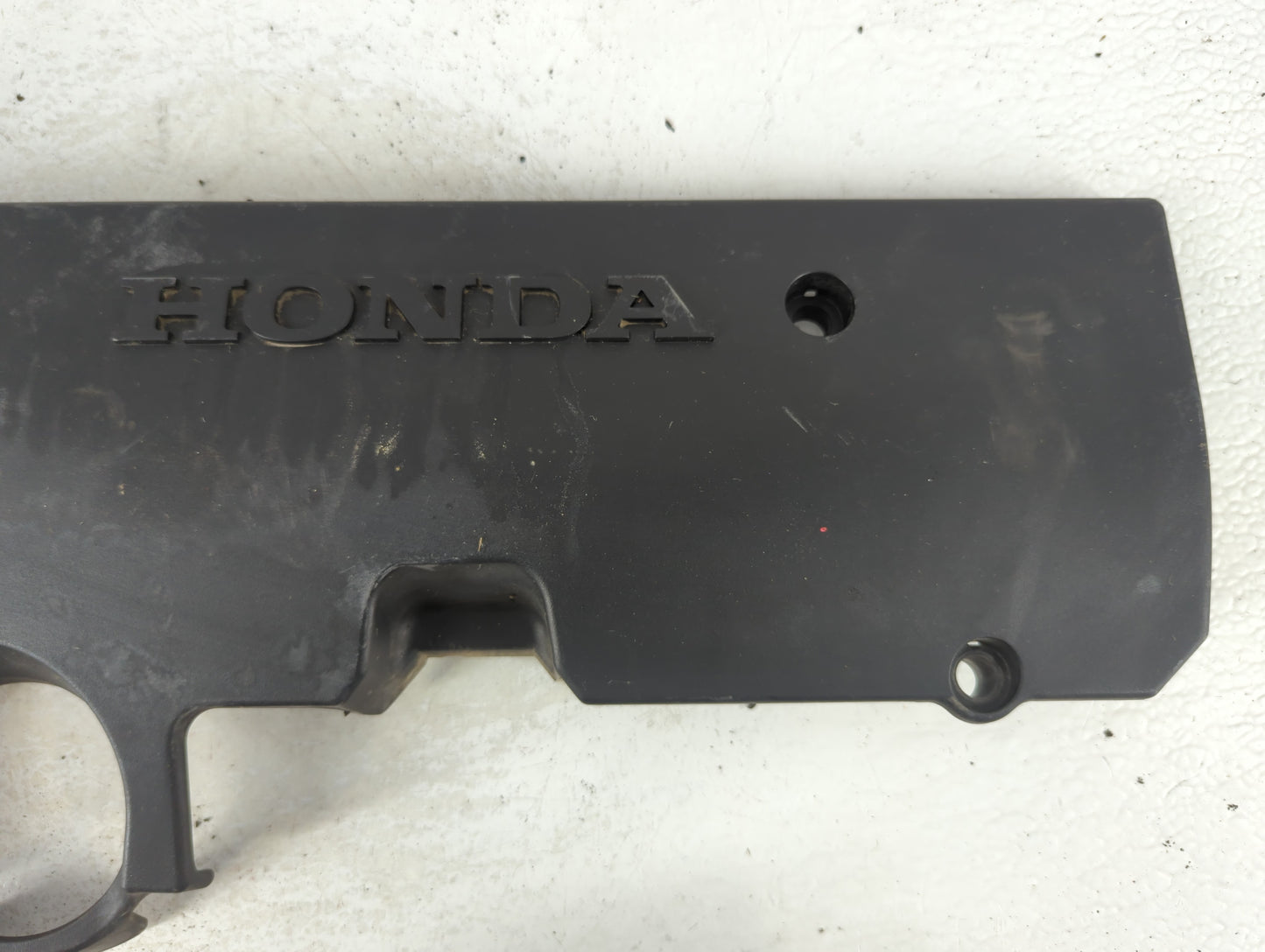 2019 Honda Civic Engine Cover - Oemusedautoparts1.com