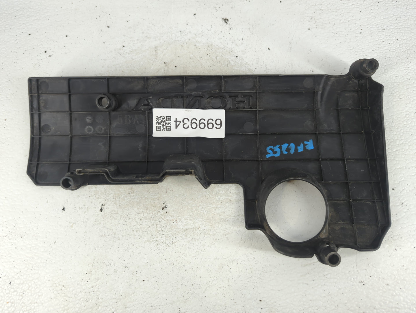2019 Honda Civic Engine Cover - Oemusedautoparts1.com