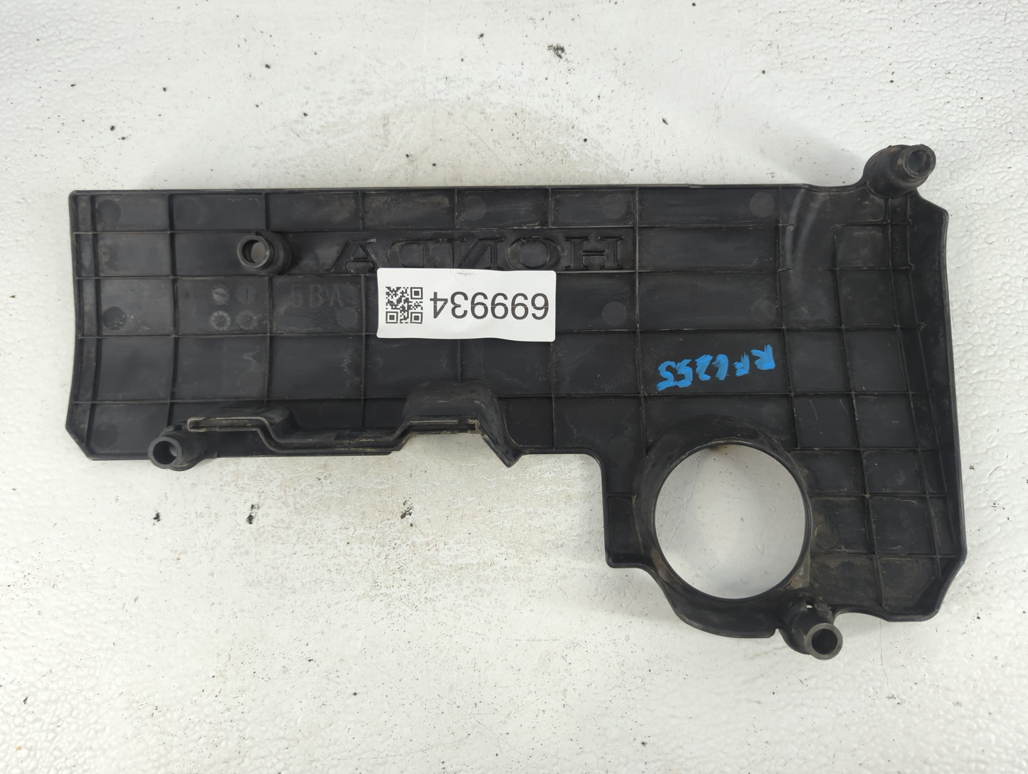 2019 Honda Civic Engine Cover - Oemusedautoparts1.com
