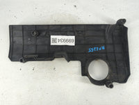 2019 Honda Civic Engine Cover - Oemusedautoparts1.com