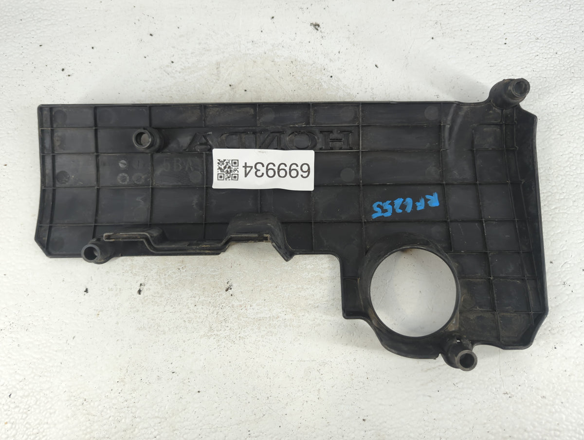 2019 Honda Civic Engine Cover 699934 - Oemusedautoparts1.com