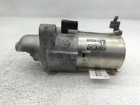 2016-2017 Honda Civic Car Starter Motor Solenoid OEM P/N:SM-75009 Fits Fits 2016 2017 2020 OEM Used Auto Parts - Oemusedauto
