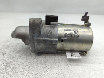 compare product 2016-2017 Honda Civic Car Starter Motor Solenoid OEM P/N:SM-75009 Fits Fits 2016 2017 2020 OEM Used Auto Parts