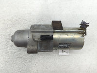 2016-2017 Honda Civic Car Starter Motor Solenoid OEM P/N:SM-75009 Fits Fits 2016 2017 2020 OEM Used Auto Parts - Oemusedauto
