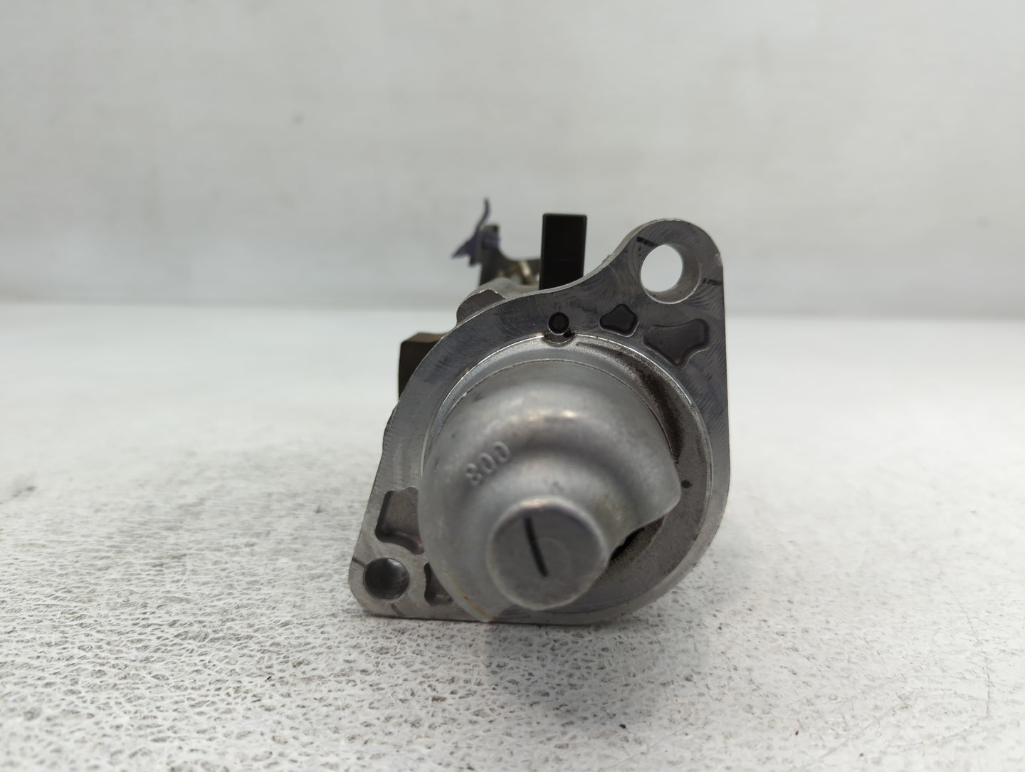 2016-2017 Honda Civic Car Starter Motor Solenoid OEM P/N:SM-75009 Fits Fits 2016 2017 2020 OEM Used Auto Parts - Oemusedauto