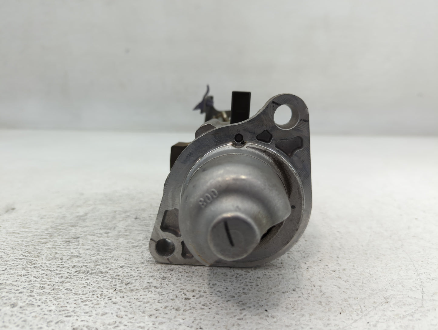 2016-2017 Honda Civic Car Starter Motor Solenoid OEM P/N:SM-75009 Fits Fits 2016 2017 2020 OEM Used Auto Parts - Oemusedauto