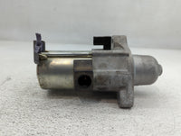 2016-2017 Honda Civic Car Starter Motor Solenoid OEM P/N:SM-75009 Fits Fits 2016 2017 2020 OEM Used Auto Parts - Oemusedauto