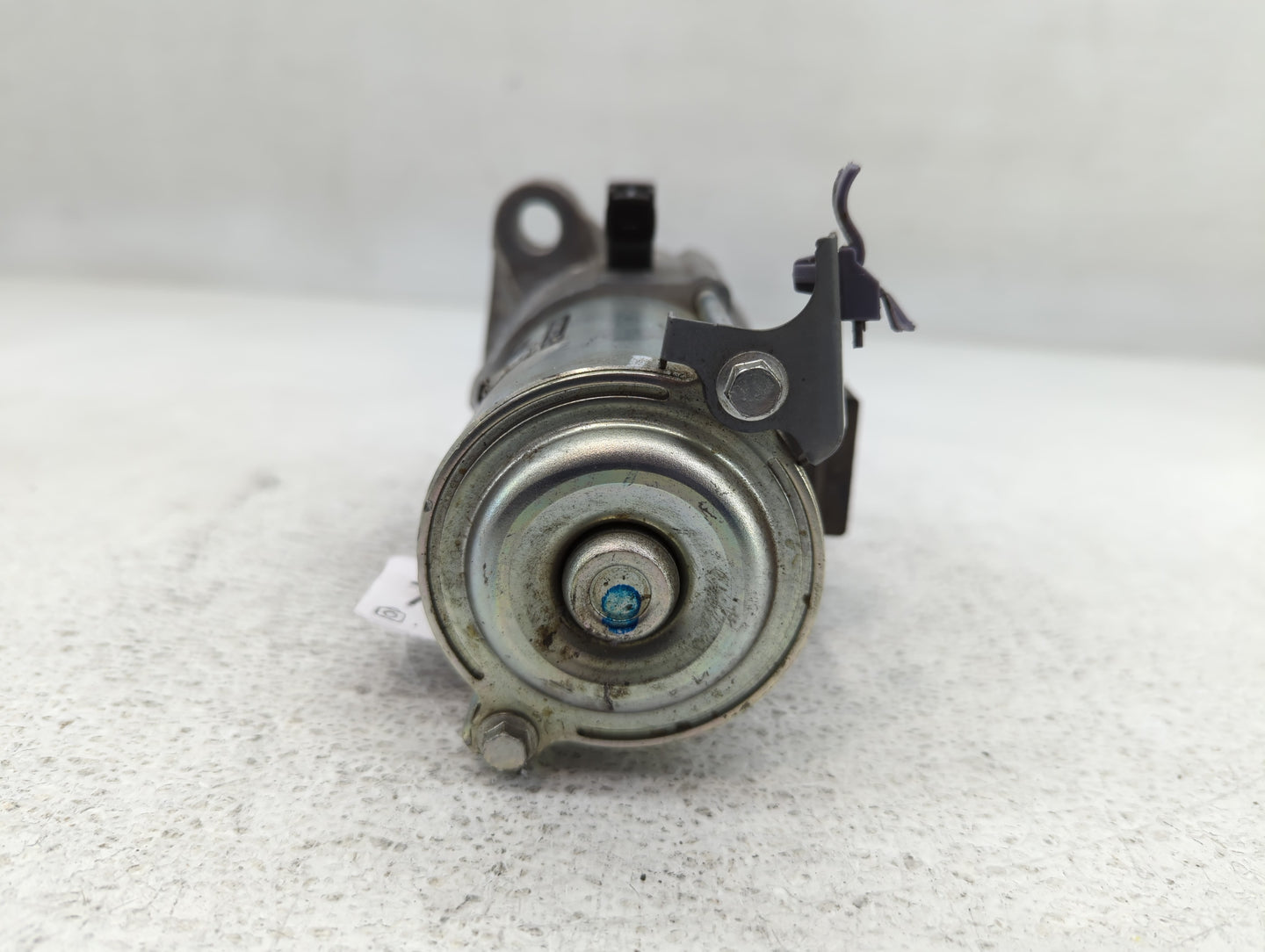 2016-2017 Honda Civic Car Starter Motor Solenoid OEM P/N:SM-75009 Fits Fits 2016 2017 2020 OEM Used Auto Parts - Oemusedauto