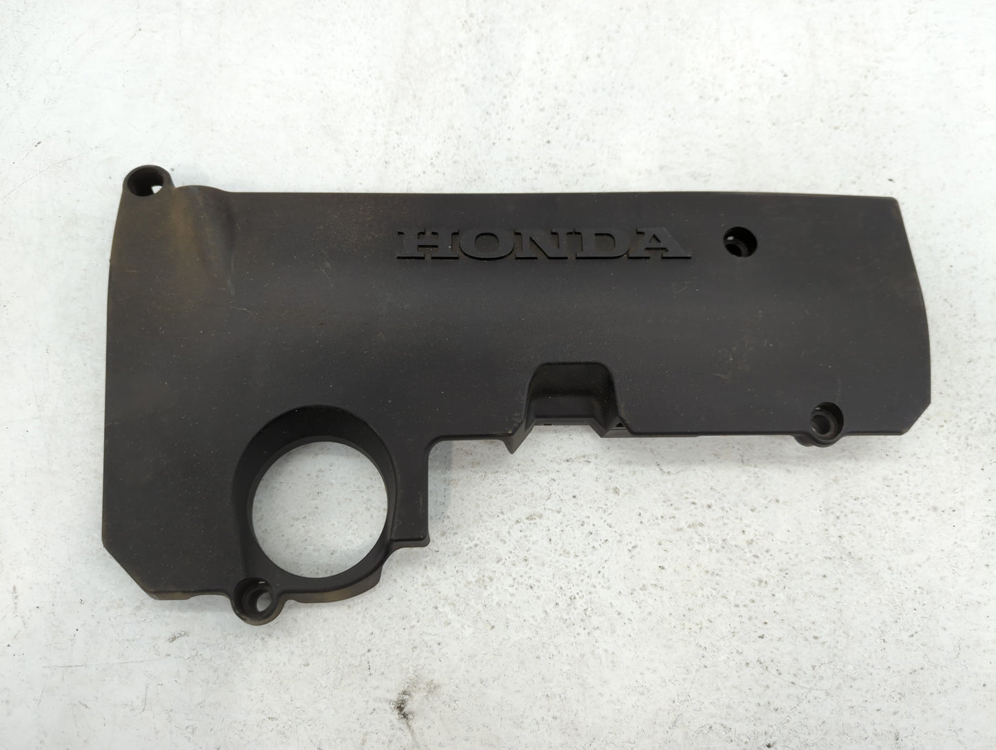 2019 Honda Civic Engine Cover - Oemusedautoparts1.com
