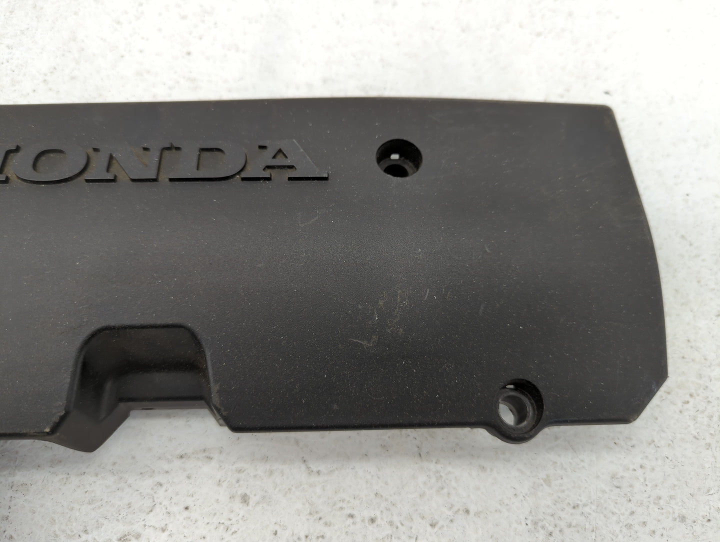 2019 Honda Civic Engine Cover - Oemusedautoparts1.com
