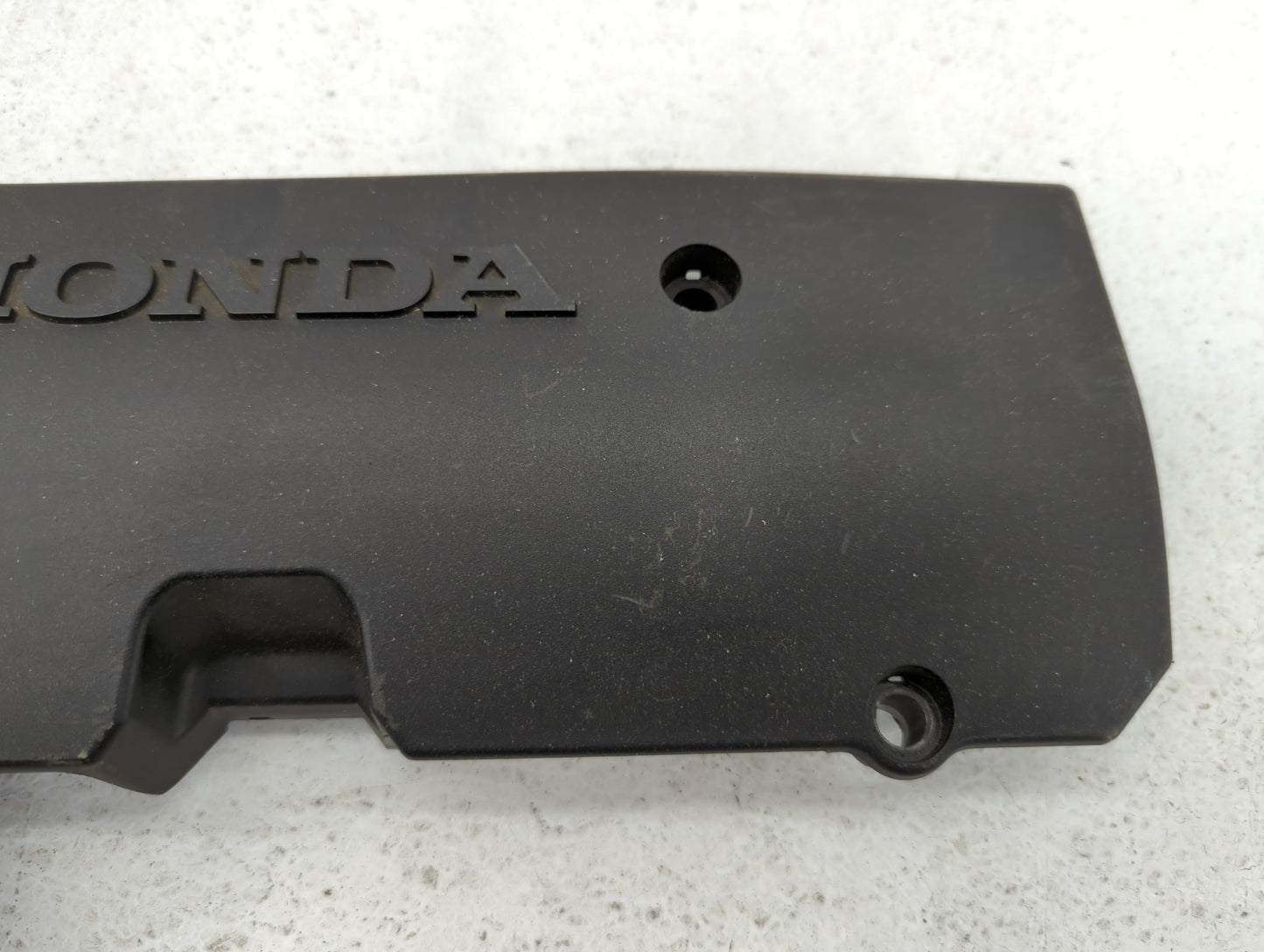 2019 Honda Civic Engine Cover - Oemusedautoparts1.com