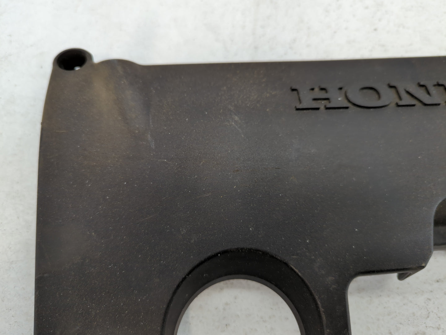 2019 Honda Civic Engine Cover - Oemusedautoparts1.com