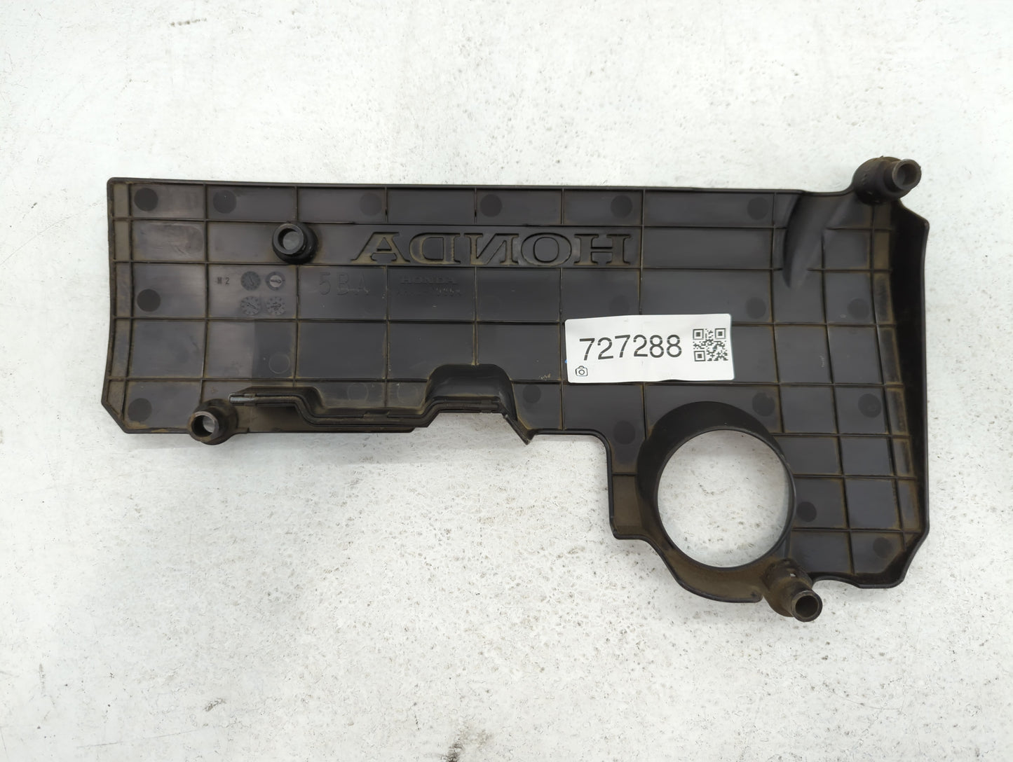 2019 Honda Civic Engine Cover - Oemusedautoparts1.com
