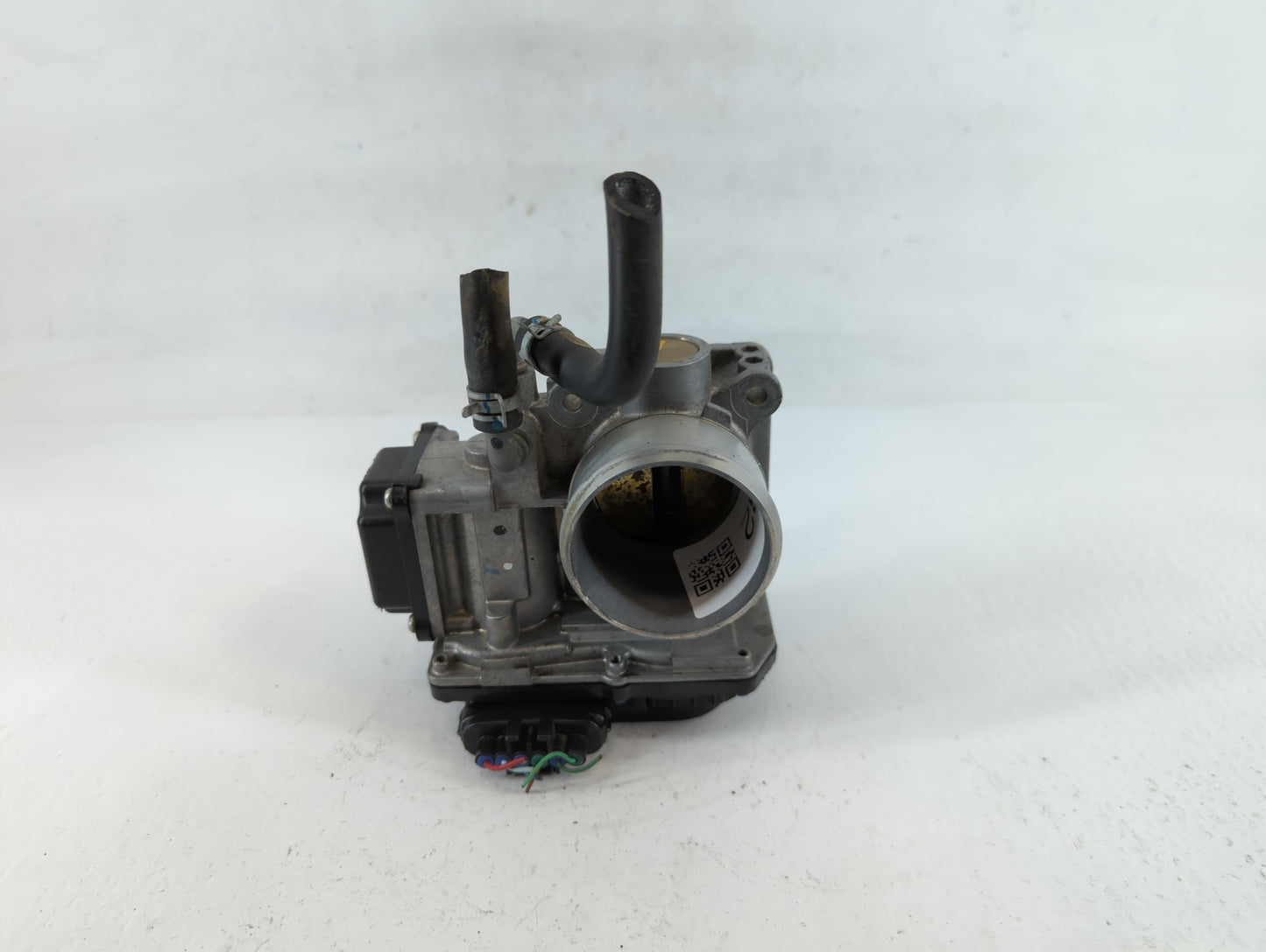 2016-2022 Honda Civic Throttle Body P/N:GMG9A 000865355 Fits Fits 2016 2017 2018 2019 2020 2021 2022 OEM Used Auto Parts - O