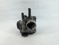 2016-2022 Honda Civic Throttle Body P/N:GMG9A 000865355 Fits Fits 2016 2017 2018 2019 2020 2021 2022 OEM Used Auto Parts - O