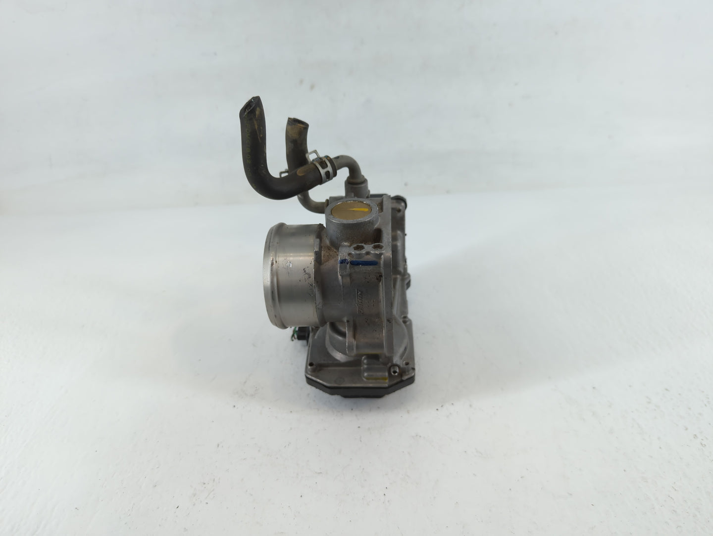 2016-2022 Honda Civic Throttle Body P/N:GMG9A 000865355 Fits Fits 2016 2017 2018 2019 2020 2021 2022 OEM Used Auto Parts - O