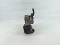 2016-2022 Honda Civic Throttle Body P/N:GMG9A 000865355 Fits Fits 2016 2017 2018 2019 2020 2021 2022 OEM Used Auto Parts - O