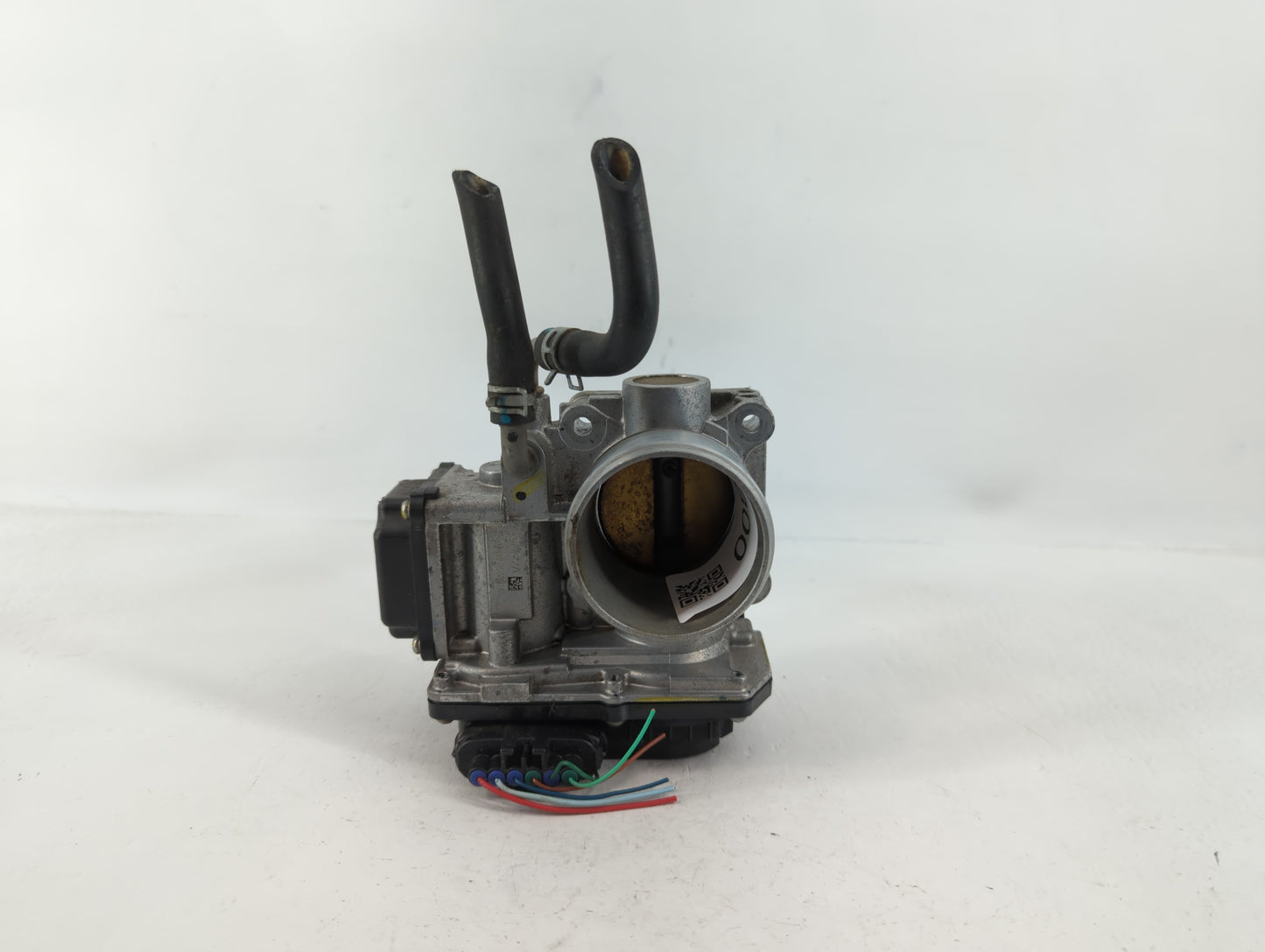 2016-2022 Honda Civic Throttle Body Fits Fits 2016 2017 2018 2019 2020 2021 2022 OEM Used Auto Parts - Oemusedautoparts1.com