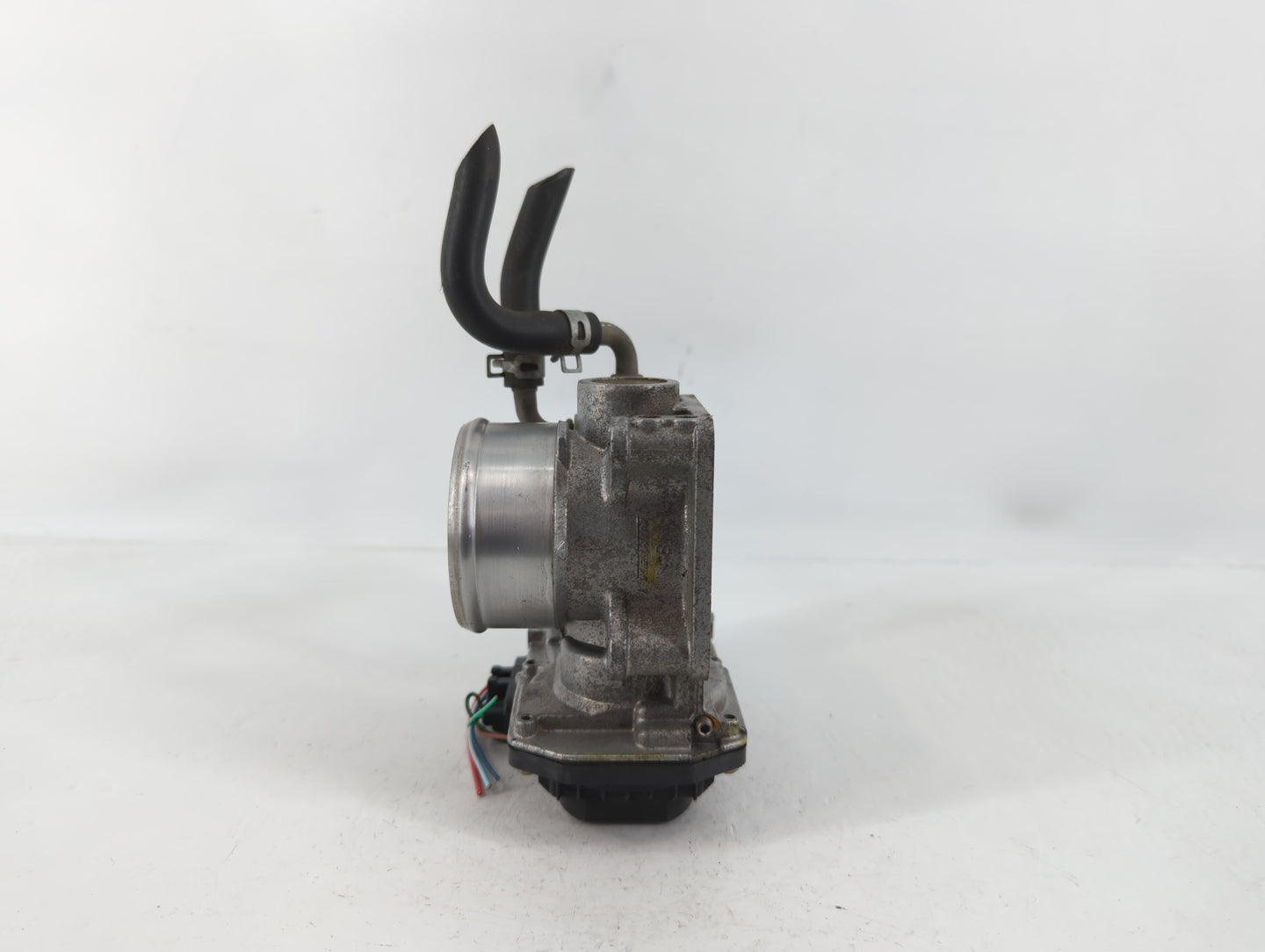 2016-2022 Honda Civic Throttle Body Fits Fits 2016 2017 2018 2019 2020 2021 2022 OEM Used Auto Parts - Oemusedautoparts1.com