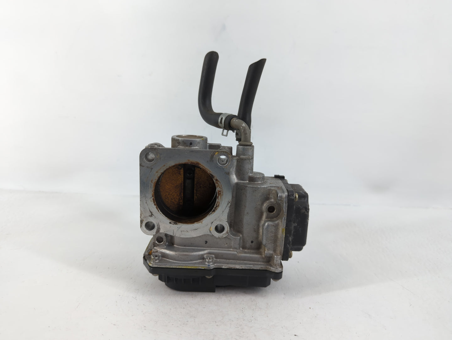 2016-2022 Honda Civic Throttle Body Fits Fits 2016 2017 2018 2019 2020 2021 2022 OEM Used Auto Parts - Oemusedautoparts1.com