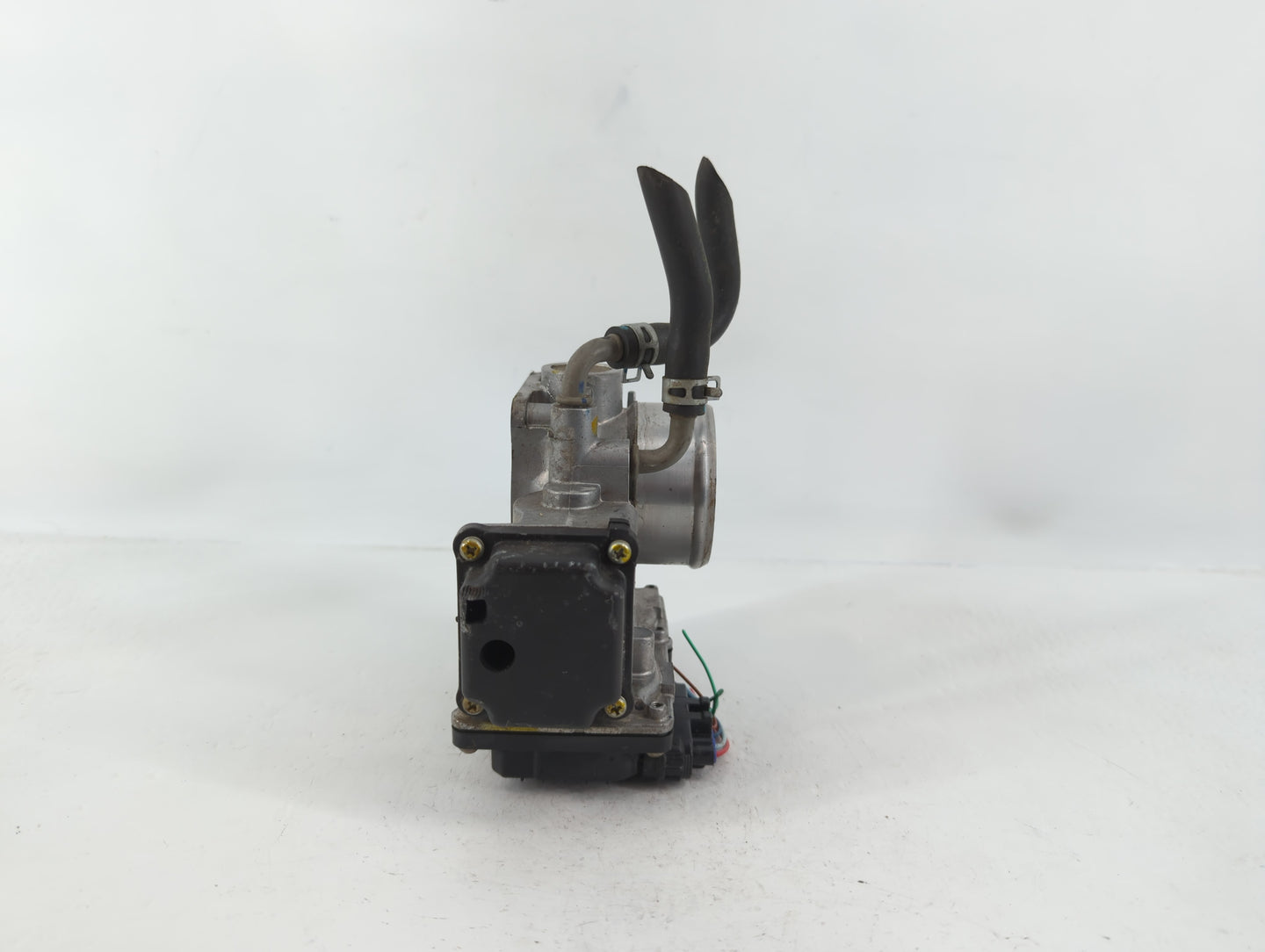 2016-2022 Honda Civic Throttle Body Fits Fits 2016 2017 2018 2019 2020 2021 2022 OEM Used Auto Parts - Oemusedautoparts1.com