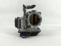 2016-2022 Honda Civic Throttle Body P/N:M22859012049 GMG9A Fits Fits 2016 2017 2018 2019 2020 2021 2022 OEM Used Auto Parts 