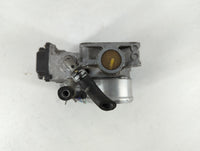 2016-2022 Honda Civic Throttle Body P/N:M22859012049 GMG9A Fits Fits 2016 2017 2018 2019 2020 2021 2022 OEM Used Auto Parts 