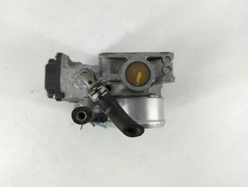 2016-2022 Honda Civic Throttle Body P/N:M22859012049 GMG9A Fits Fits 2016 2017 2018 2019 2020 2021 2022 OEM Used Auto Parts