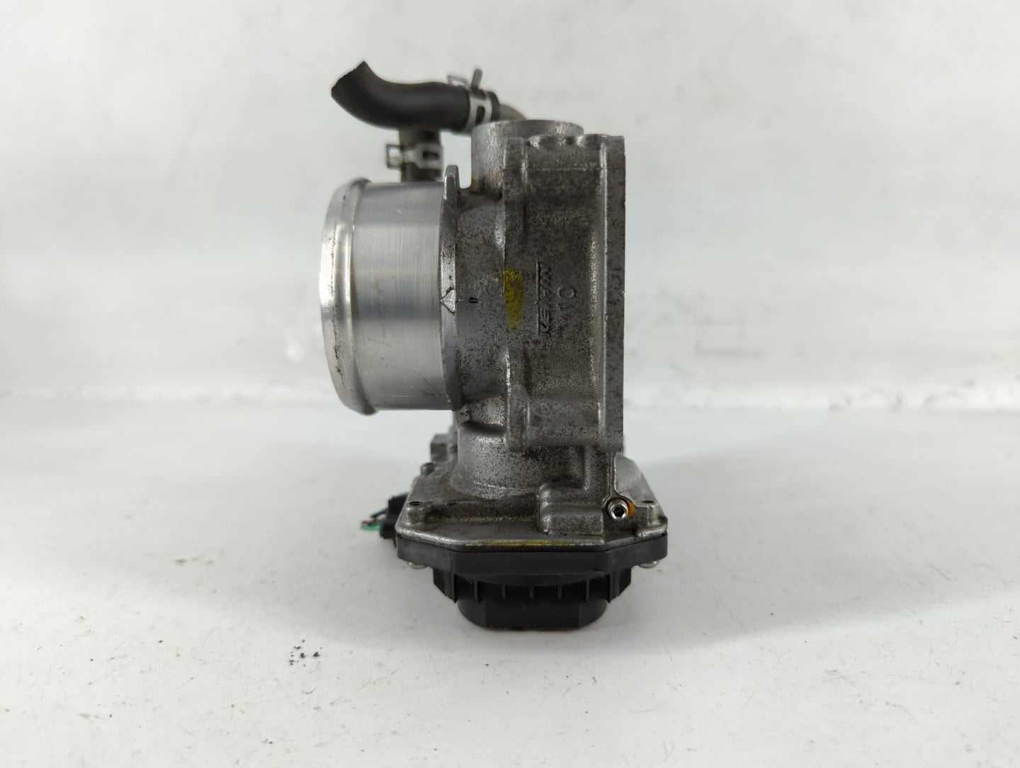 2016-2022 Honda Civic Throttle Body P/N:M22859012049 GMG9A Fits Fits 2016 2017 2018 2019 2020 2021 2022 OEM Used Auto Parts 