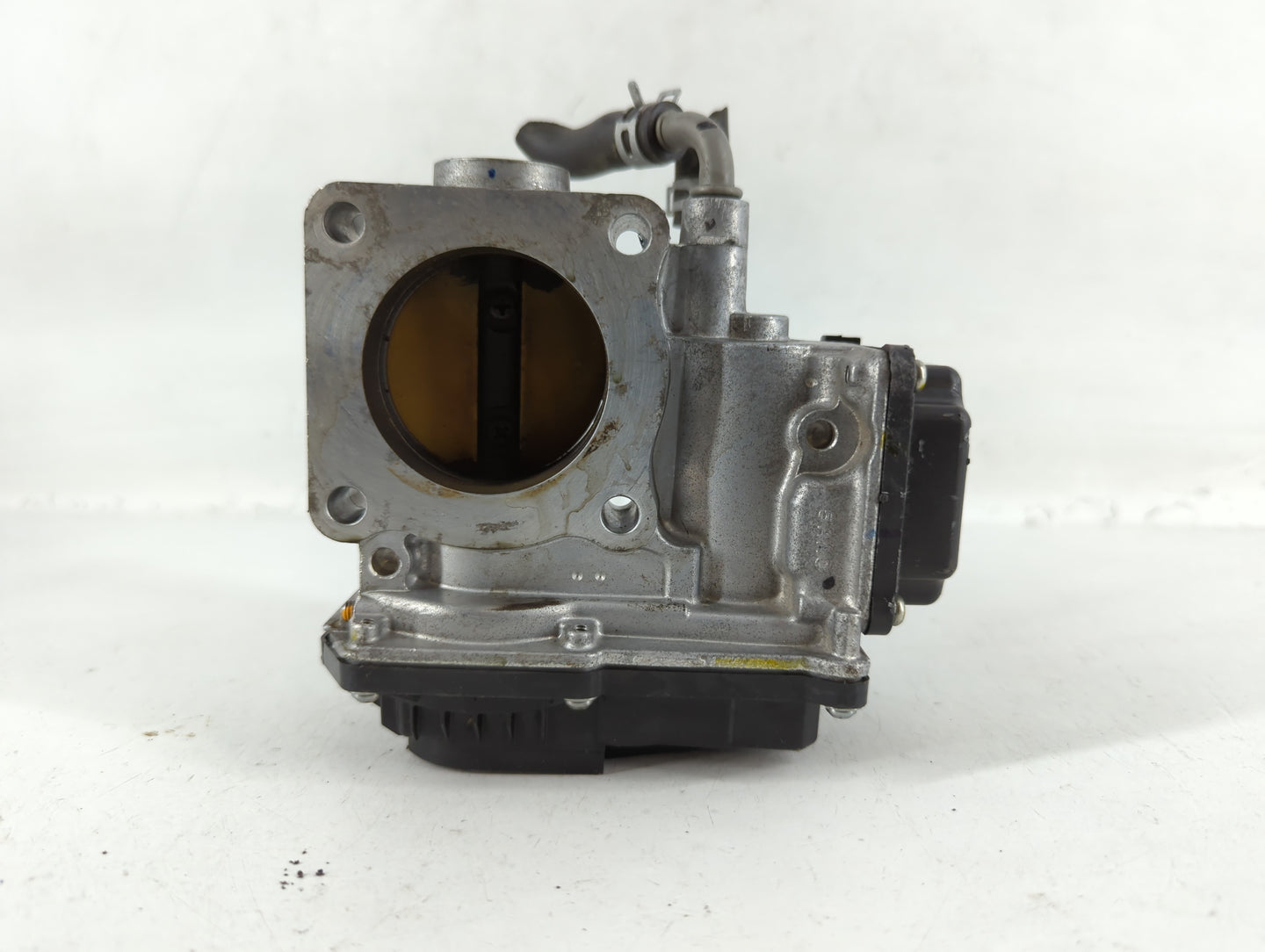2016-2022 Honda Civic Throttle Body P/N:M22859012049 GMG9A Fits Fits 2016 2017 2018 2019 2020 2021 2022 OEM Used Auto Parts 