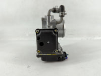 2016-2022 Honda Civic Throttle Body P/N:M22859012049 GMG9A Fits Fits 2016 2017 2018 2019 2020 2021 2022 OEM Used Auto Parts 