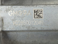 2016-2022 Honda Civic Throttle Body P/N:M22859012049 GMG9A Fits Fits 2016 2017 2018 2019 2020 2021 2022 OEM Used Auto Parts 