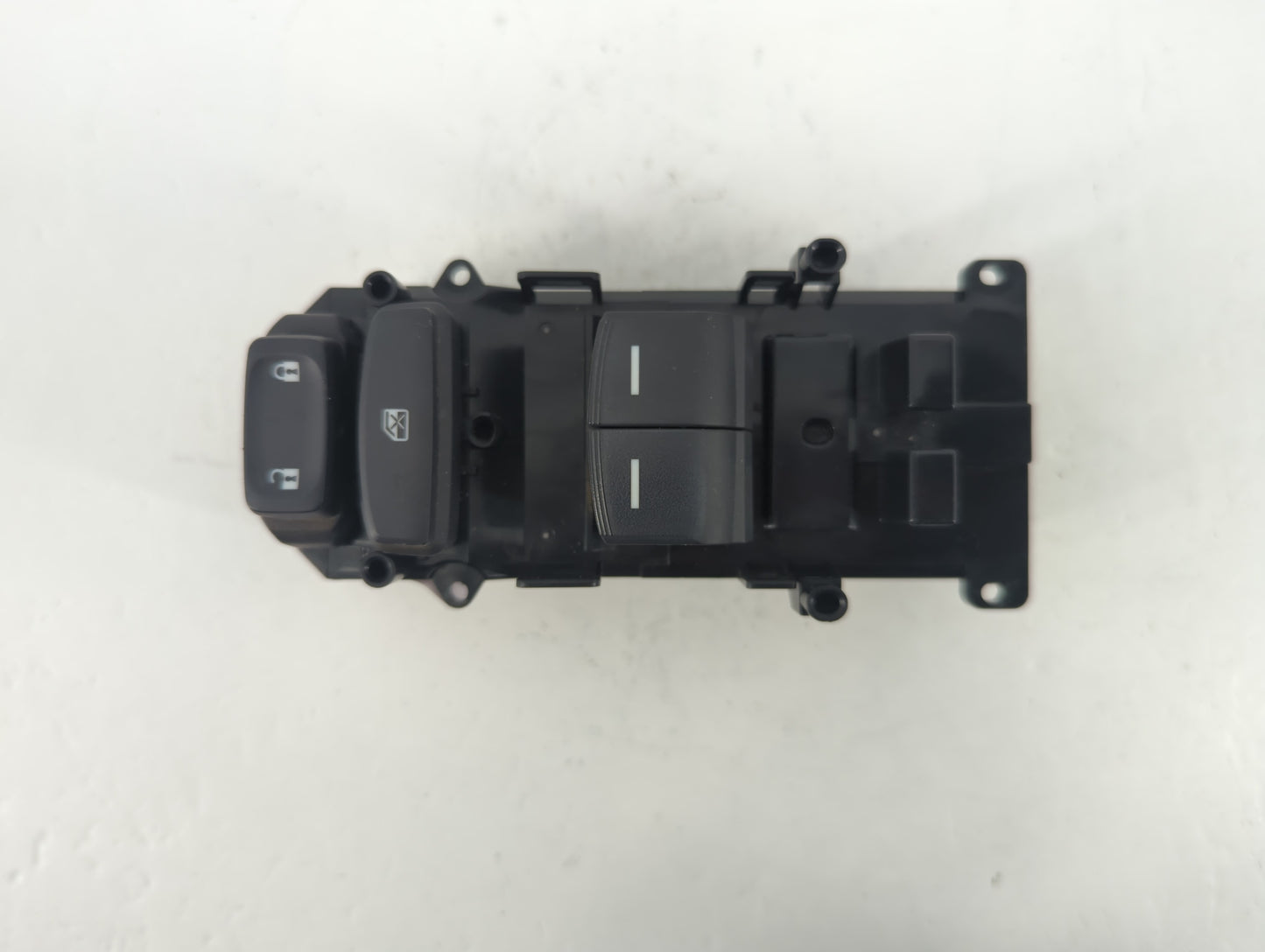 2016-2018 Honda Civic Master Power Window Switch Replacement Driver Side Left P/N:M64601 Fits Fits 2016 2018 OEM Used Auto P