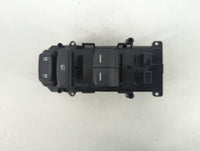 2016-2018 Honda Civic Master Power Window Switch Replacement Driver Side Left P/N:M64601 Fits Fits 2016 2018 OEM Used Auto P