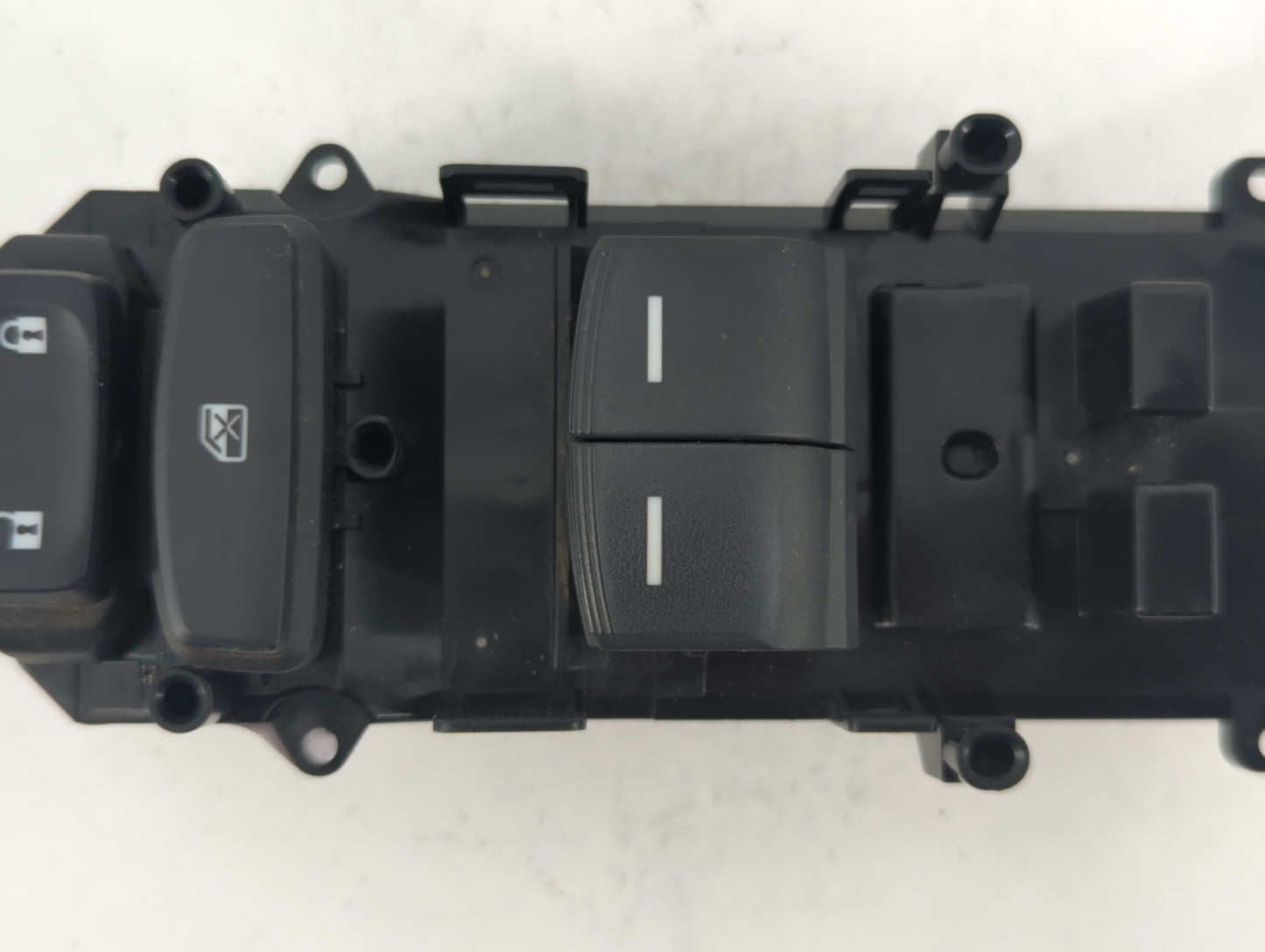 2016-2018 Honda Civic Master Power Window Switch Replacement Driver Side Left P/N:M64601 Fits Fits 2016 2018 OEM Used Auto P