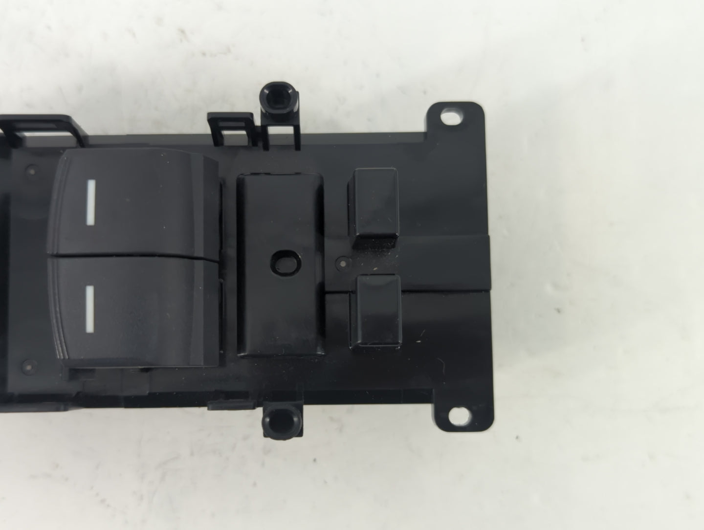 2016-2018 Honda Civic Master Power Window Switch Replacement Driver Side Left P/N:M64601 Fits Fits 2016 2018 OEM Used Auto P