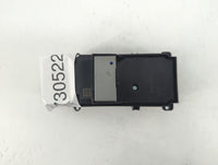 2016-2018 Honda Civic Master Power Window Switch Replacement Driver Side Left P/N:M64601 Fits Fits 2016 2018 OEM Used Auto P