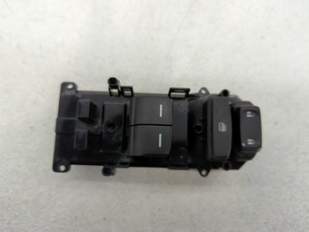 compare product 2016-2021 Honda Civic Master Power Window Switch Replacement Driver Side Left P/N:M64601 Fits Fits 2016 2017 2018 2019 2020 2021 OEM Used Auto Parts