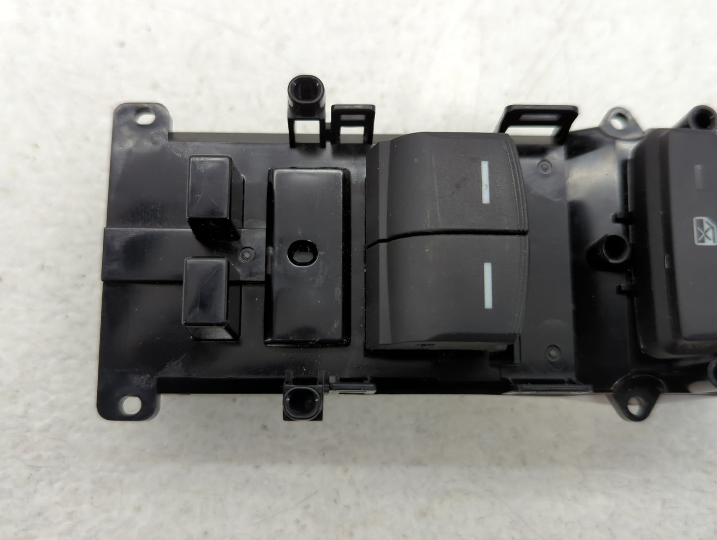 2016-2021 Honda Civic Master Power Window Switch Replacement Driver Side Left P/N:M64601 Fits Fits 2016 2017 2018 2019 2020 