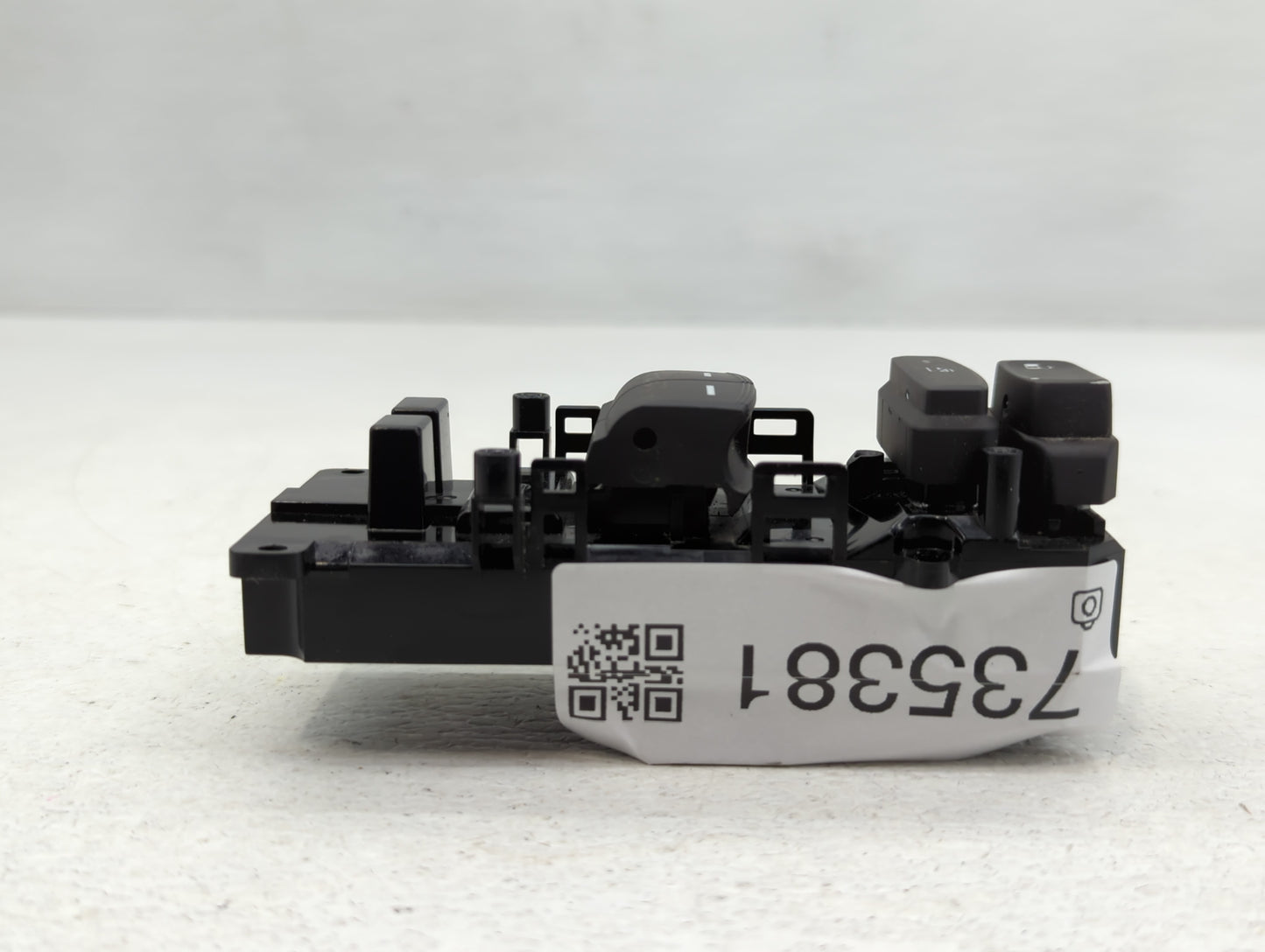 2016-2021 Honda Civic Master Power Window Switch Replacement Driver Side Left P/N:M64601 Fits Fits 2016 2017 2018 2019 2020 