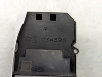 2016-2021 Honda Civic Master Power Window Switch Replacement Driver Side Left P/N:M64601 Fits Fits 2016 2017 2018 2019 2020 
