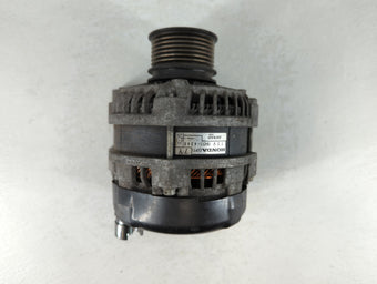 compare product 2017-2022 Honda Civic Alternator Replacement Generator Charging Assembly Engine OEM P/N:104211-4340 Fits OEM Used Auto Parts